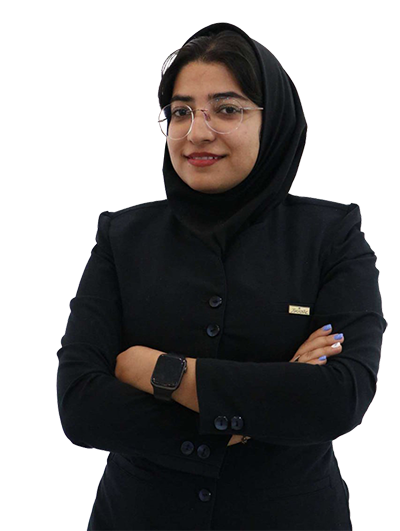 نیلوفر فروغی